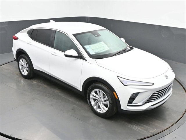 New 2026 Buick Envista Preferred w/ Convenience I Package image 44