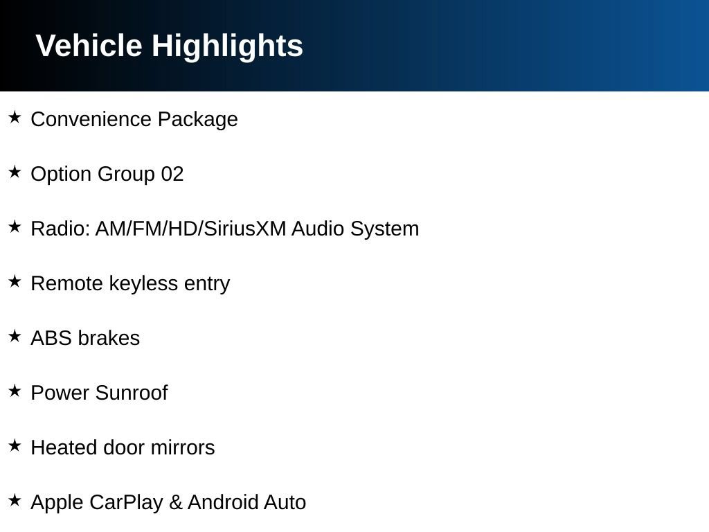Used 2023 Hyundai Tucson SEL w/ Convenience Package FWD image 5