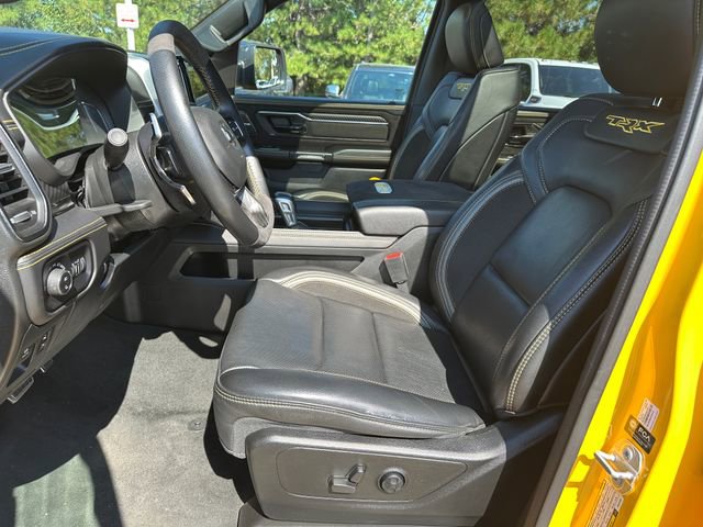 Used 2023 RAM 1500 TRX w/ TRX Level 2 Equipment Group image 18