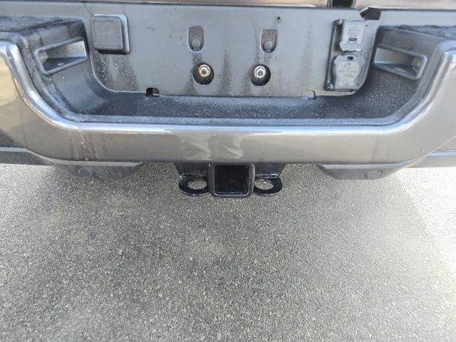 New 2026 RAM 2500 Big Horn image 28
