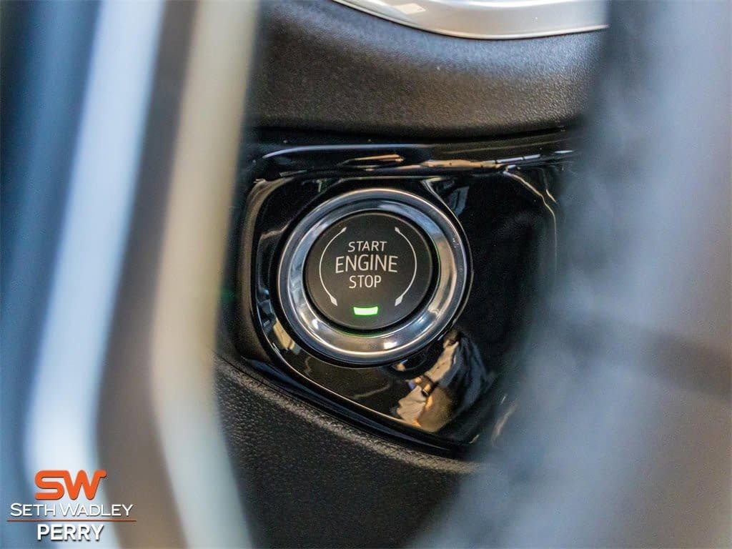 New 2025 Chevrolet Silverado 2500 LT w/ Trail Boss Package image 35