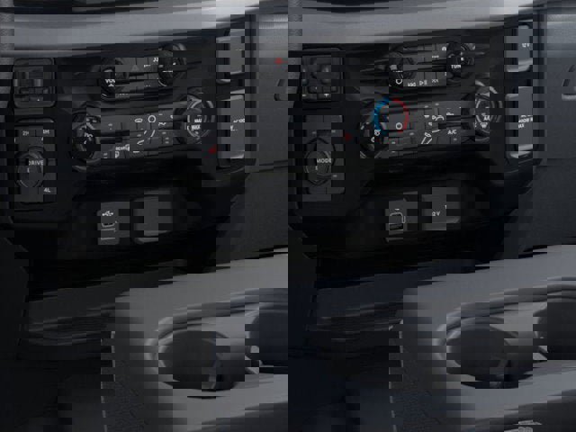 New 2026 Ford F550 4x4 SuperCab Super Duty w/ XLT Value Package image 26