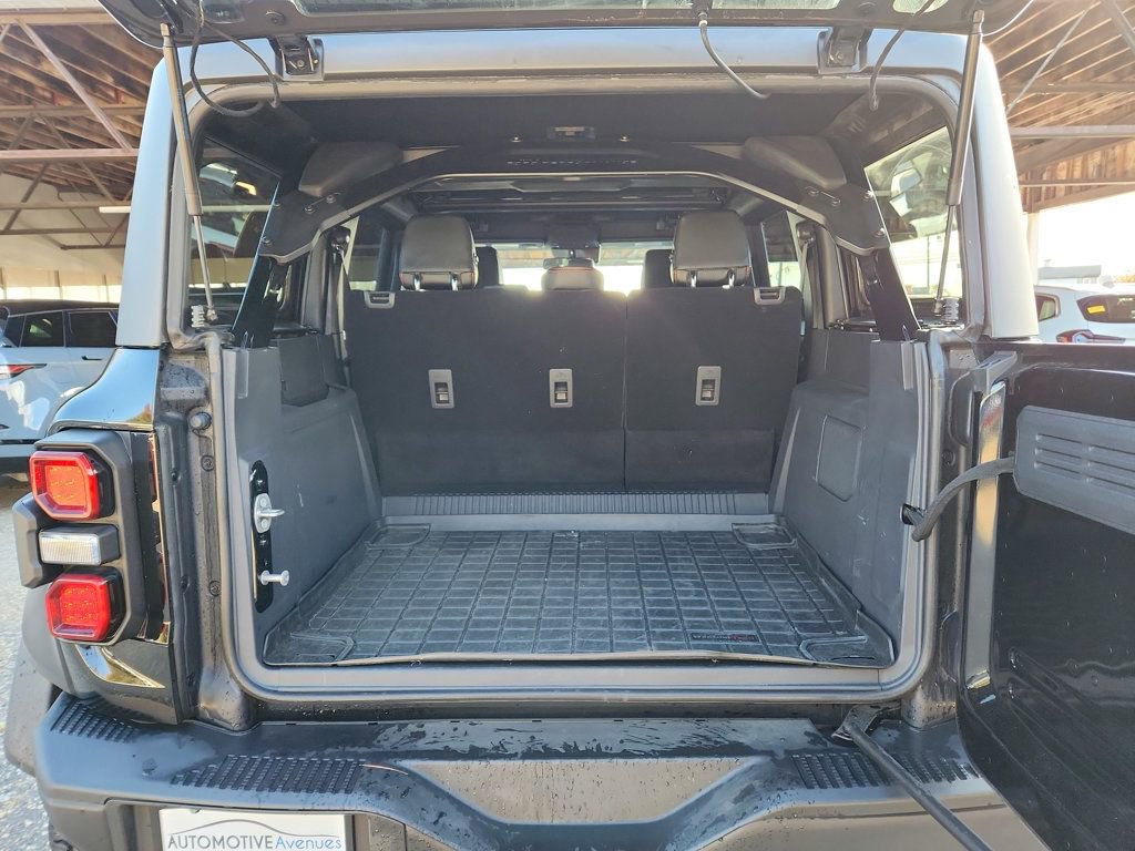 Used 2023 Ford Bronco Raptor image 22