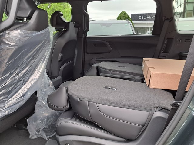 New 2027 Kia Telluride SX X-Line AWD/4WD image 14