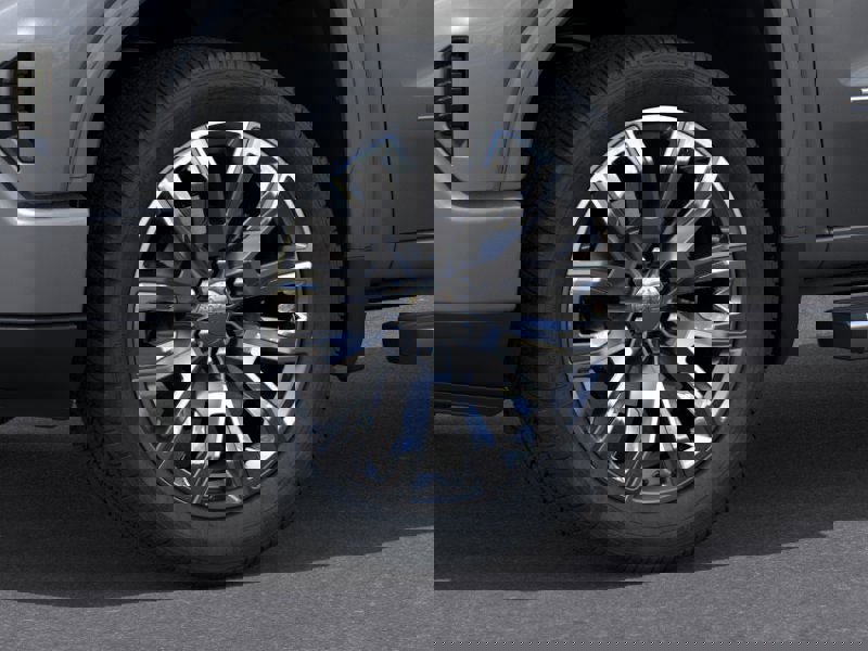 New 2026 GMC Sierra 1500 Denali image 28