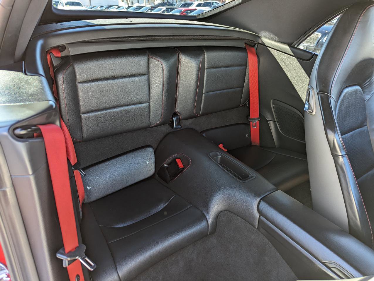 Used 2012 Porsche 911 Carrera S image 36