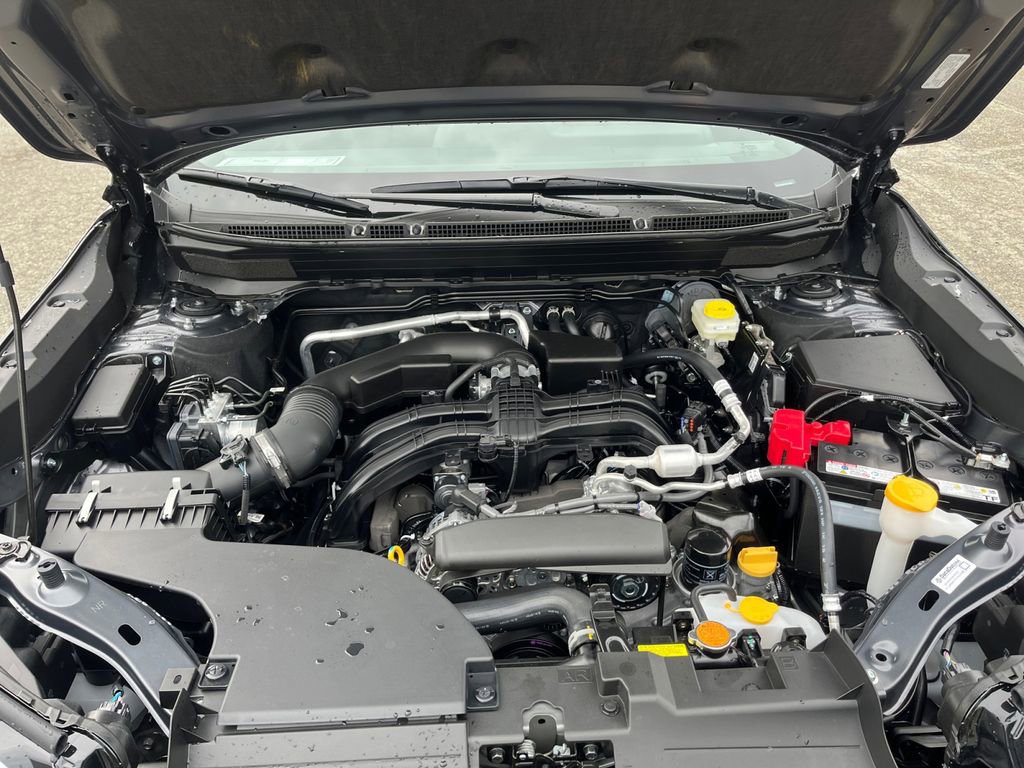 New 2026 Subaru Outback Premium image 20