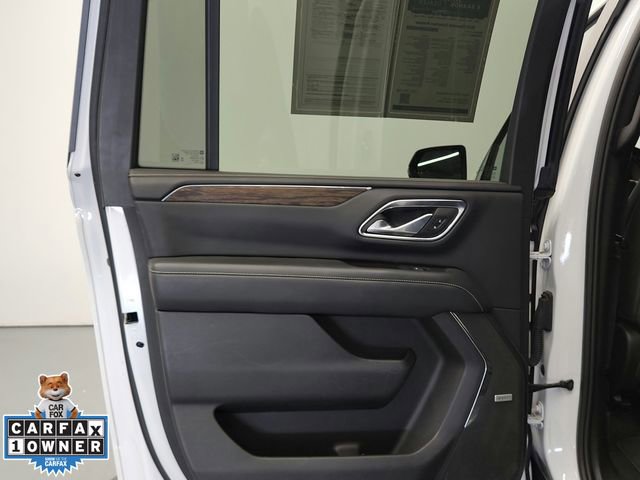 Used 2023 Chevrolet Suburban Premier image 30