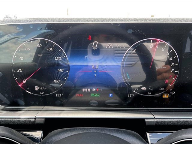 New 2026 Mercedes-Benz GLE 450e 4MATIC image 22