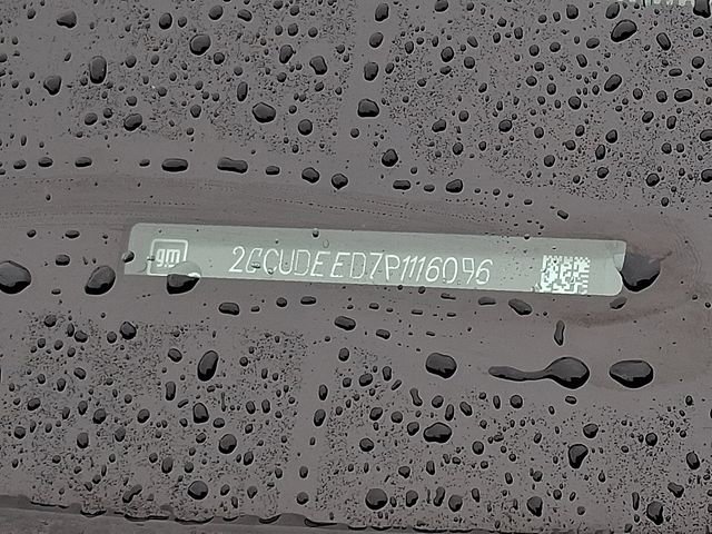 Certified 2023 Chevrolet Silverado 1500 RST image 27