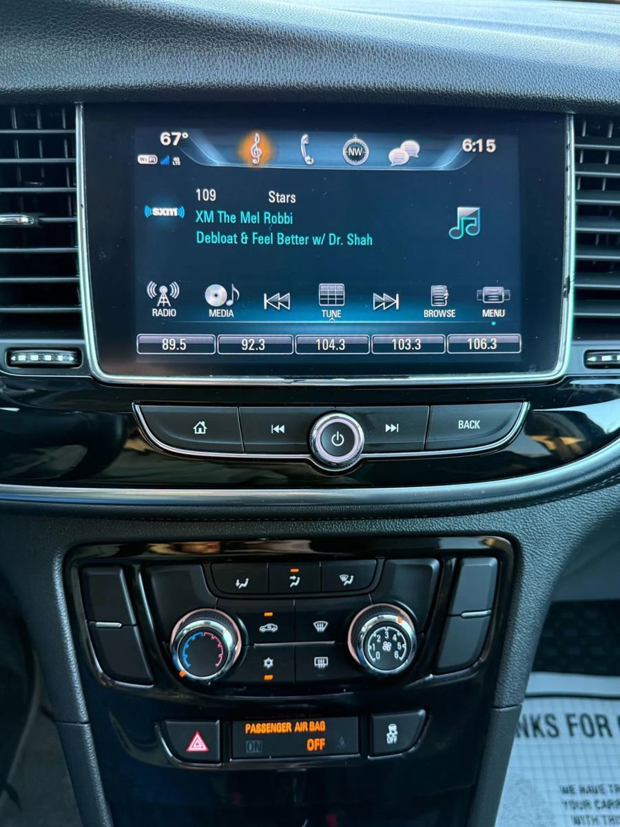 Used 2019 Buick Encore Sport Touring image 25