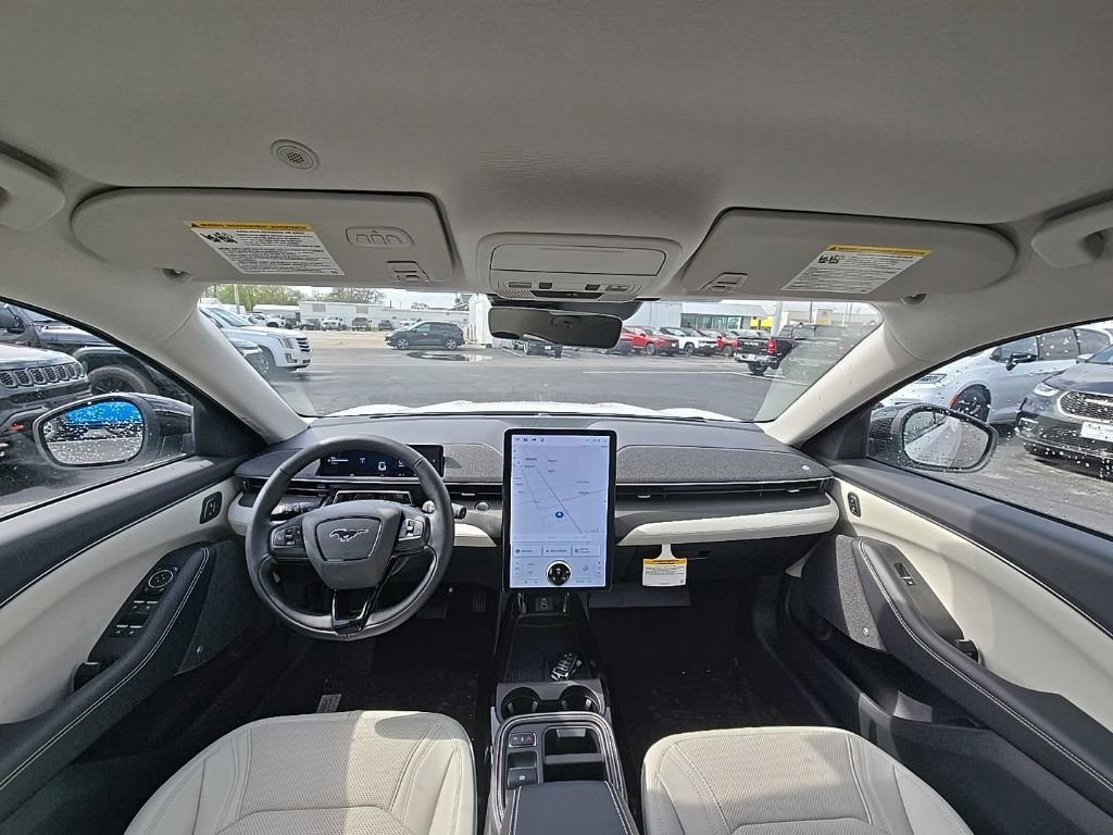 New 2026 Ford Mustang Mach-E Premium image 2