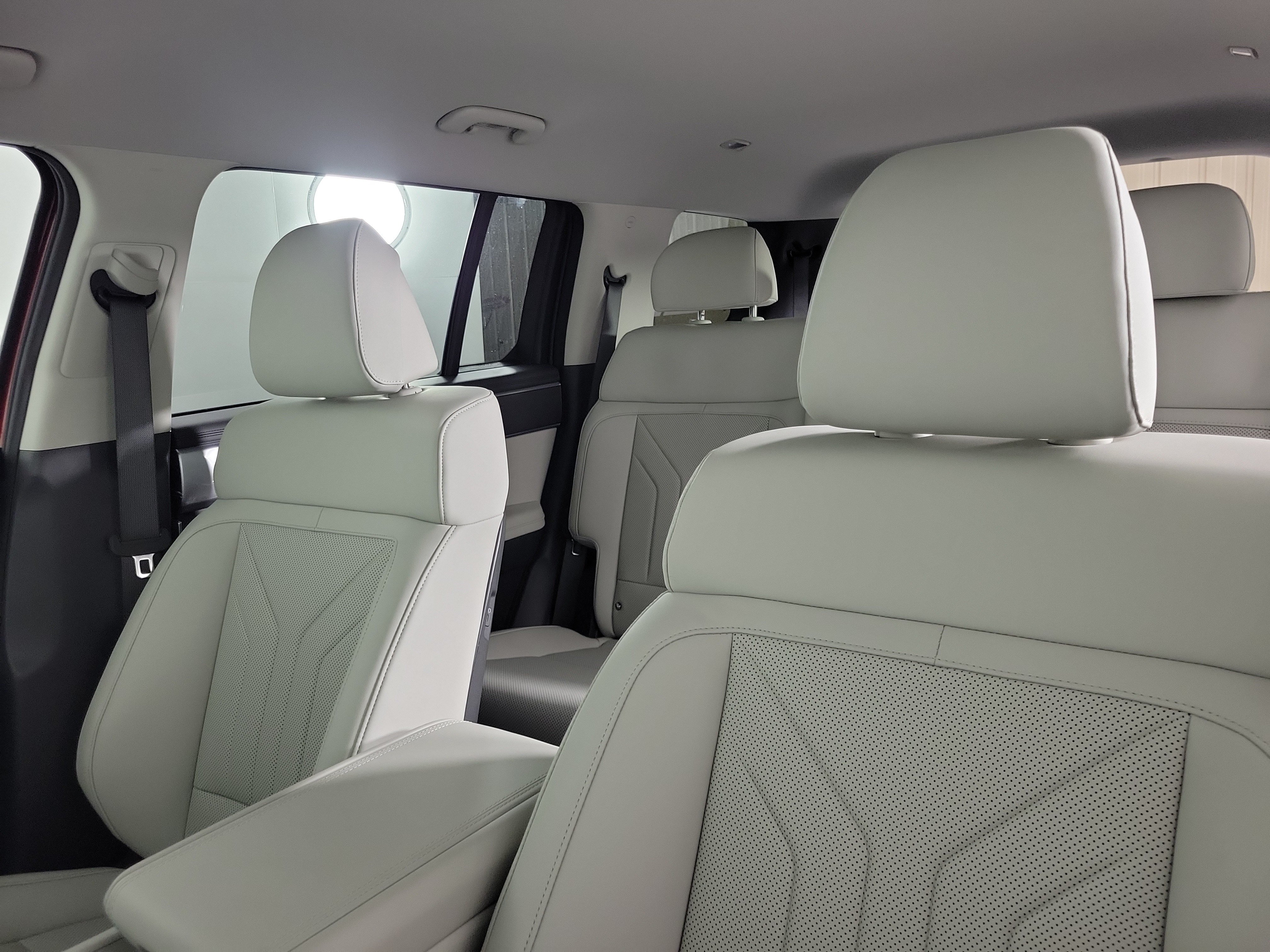 New 2026 Hyundai Santa Fe SEL AWD/4WD image 27