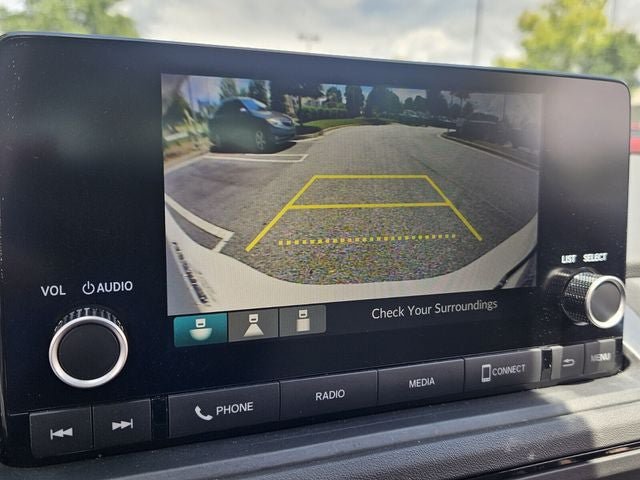 Used 2024 Honda Accord LX image 23