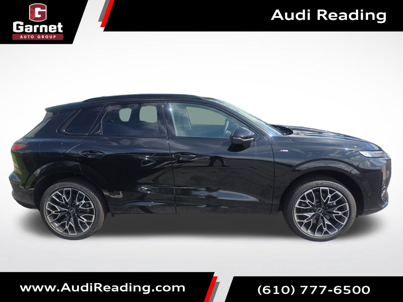 New 2026 Audi Q3 quattro 2.0T AWD/4WD image 6