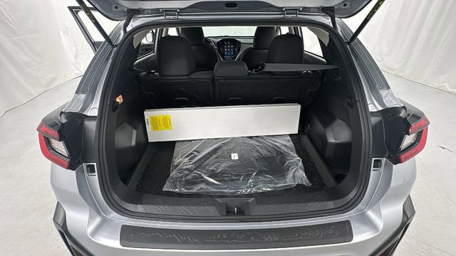 Certified 2025 Subaru Crosstrek 2.0i Premium image 17