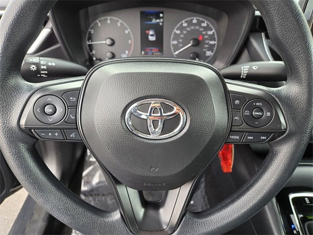 Certified 2024 Toyota Corolla LE image 19