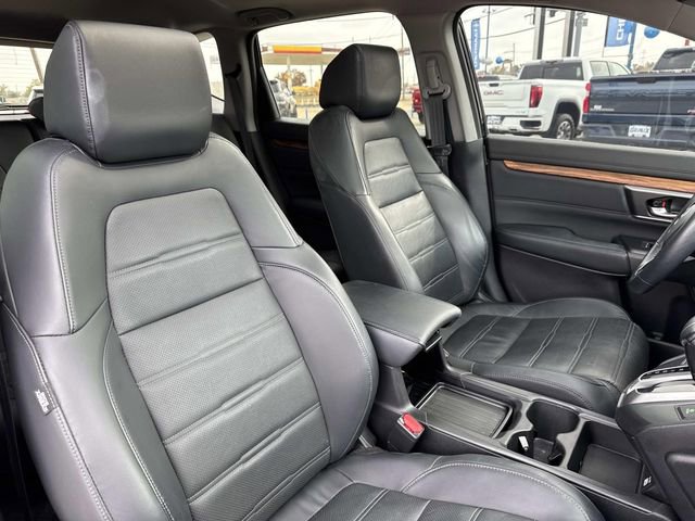 Used 2021 Honda CR-V EX-L image 27