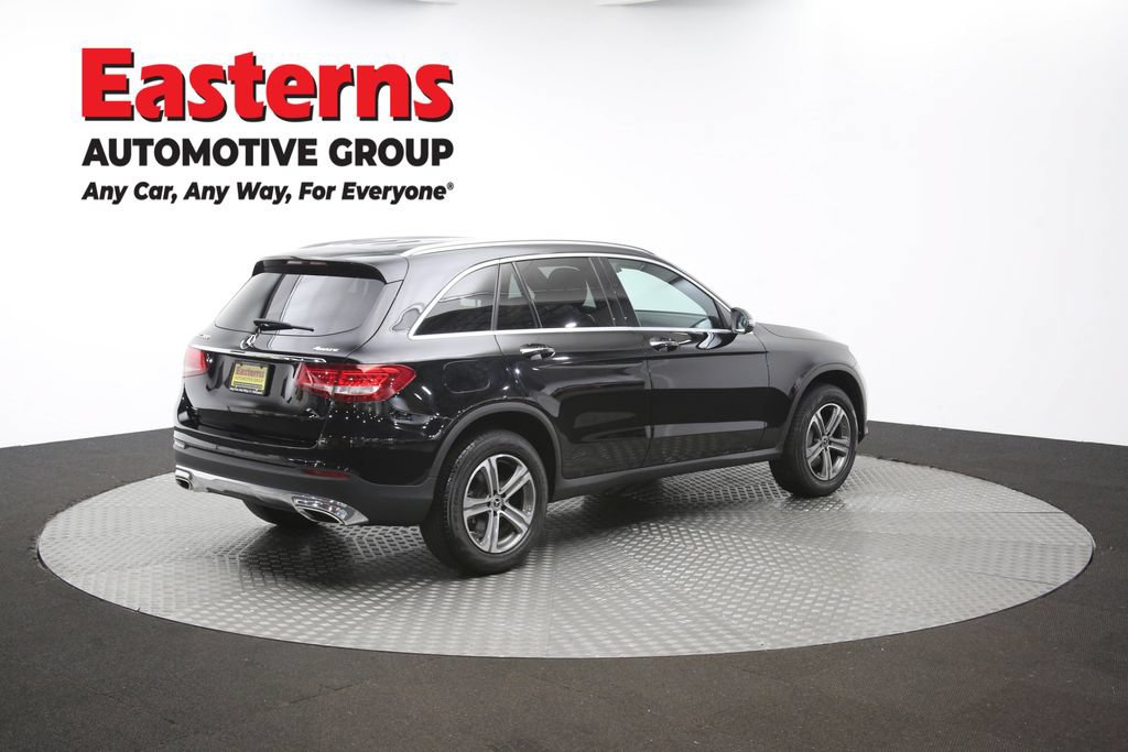 Used 2018 Mercedes-Benz GLC 300 4MATIC image 43