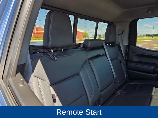 Used 2020 GMC Sierra 1500 SLT w/ SLT Premium Plus Package AWD/4WD image 42