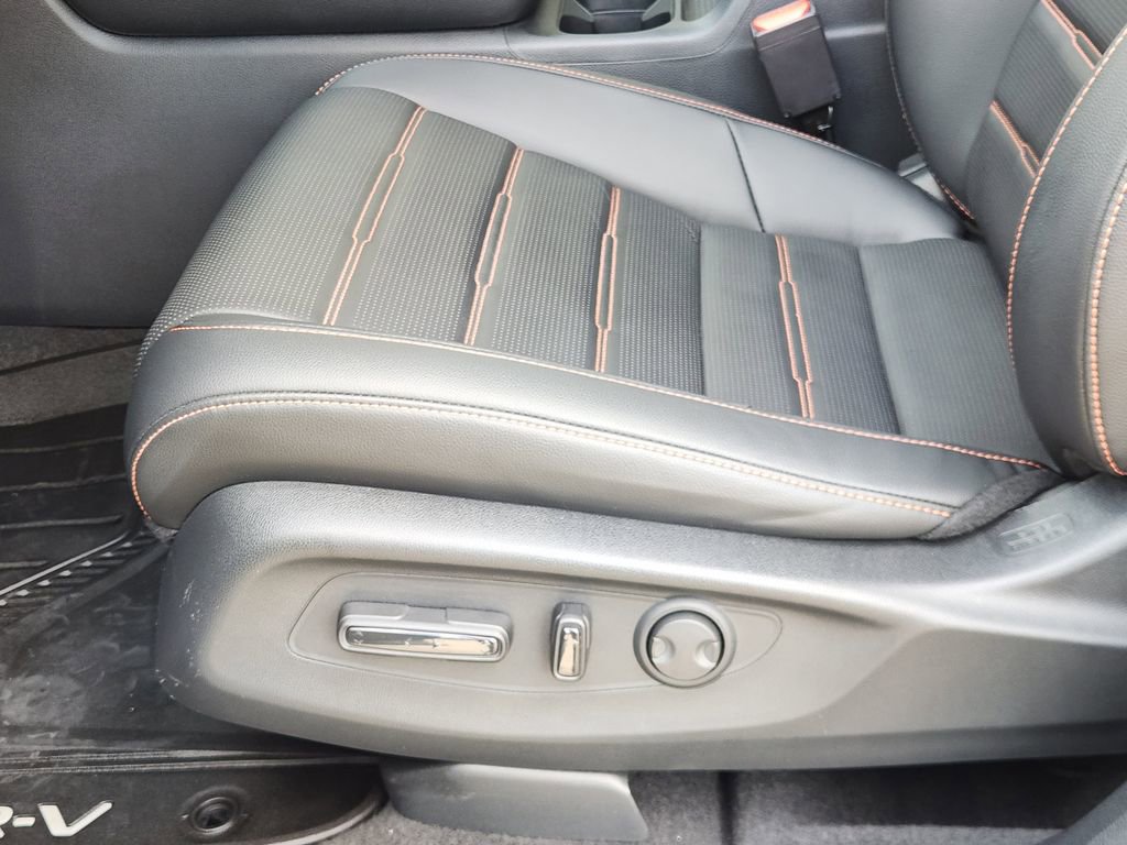 Used 2025 Honda CR-V Sport-L image 23