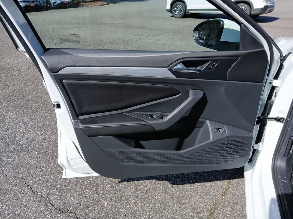 New 2026 Volkswagen Jetta Sport FWD image 10