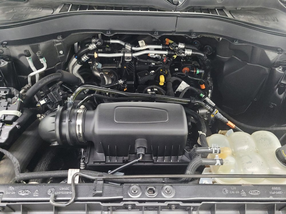Used 2021 Ford Explorer 2WD image 30