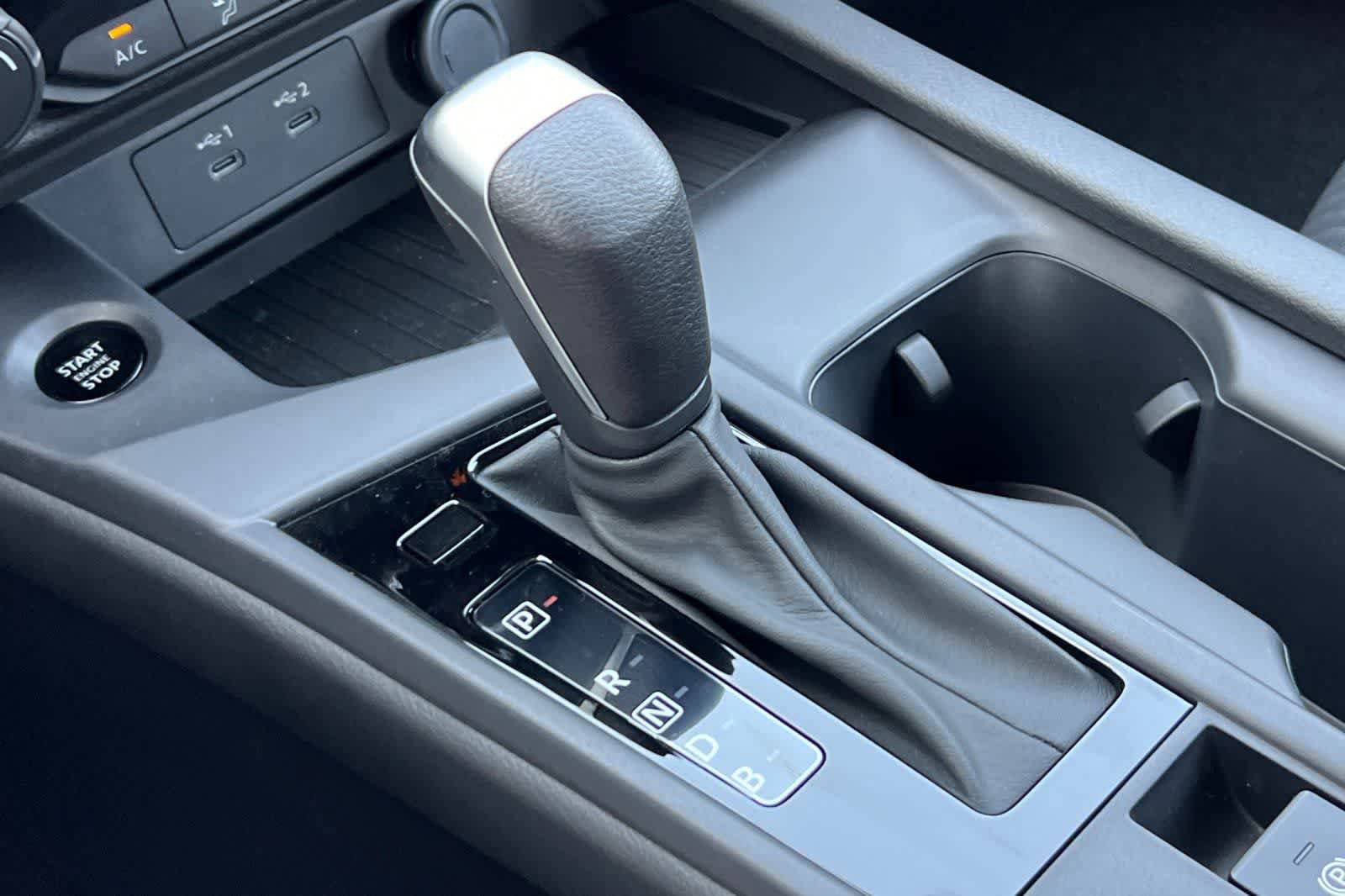 New 2026 Nissan Sentra S image 24