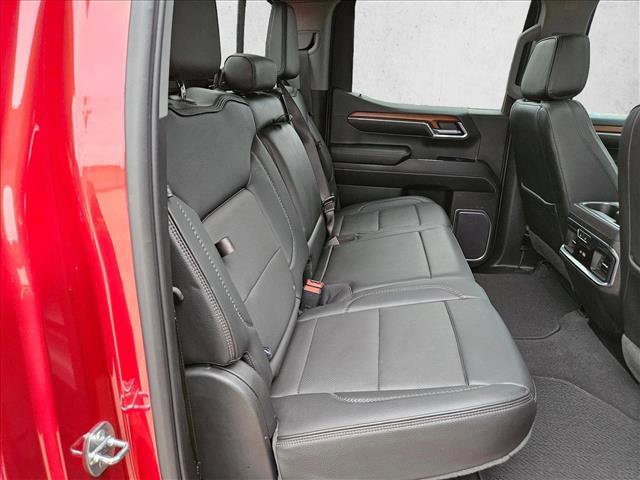 Used 2023 GMC Sierra 1500 Denali w/ Denali Reserve Package image 18