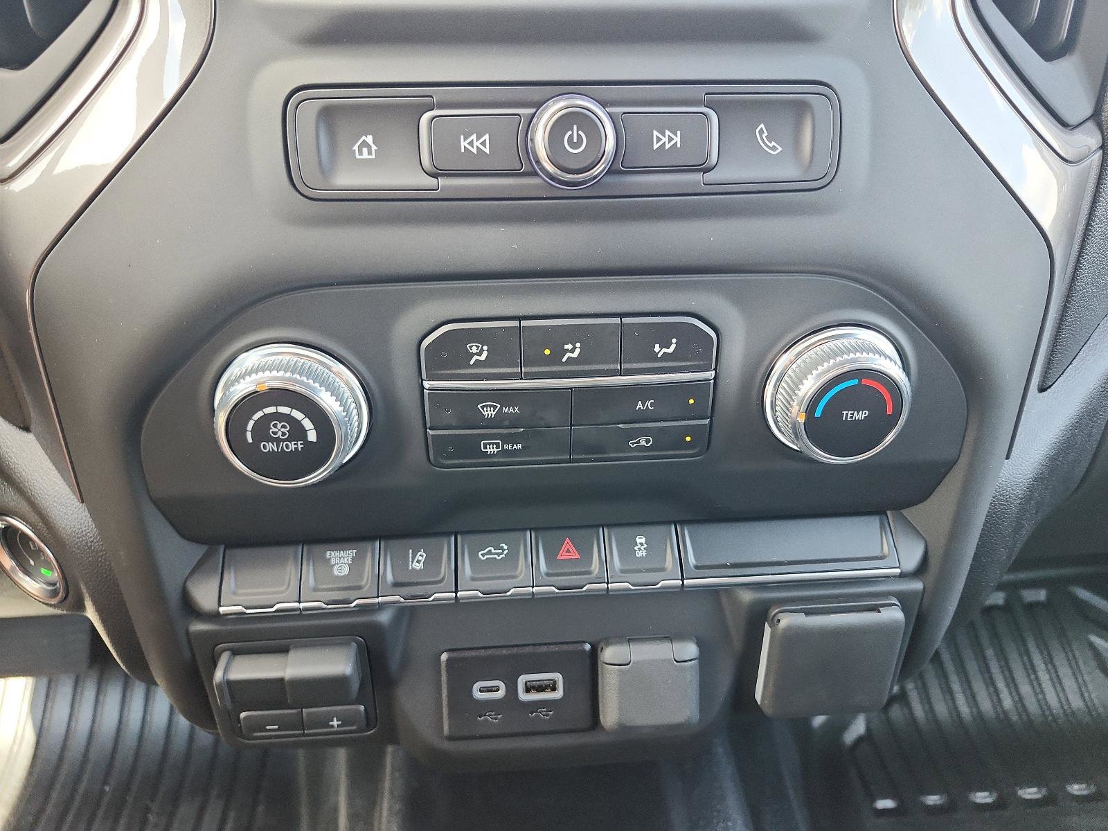 New 2026 GMC Sierra 3500 Pro image 15