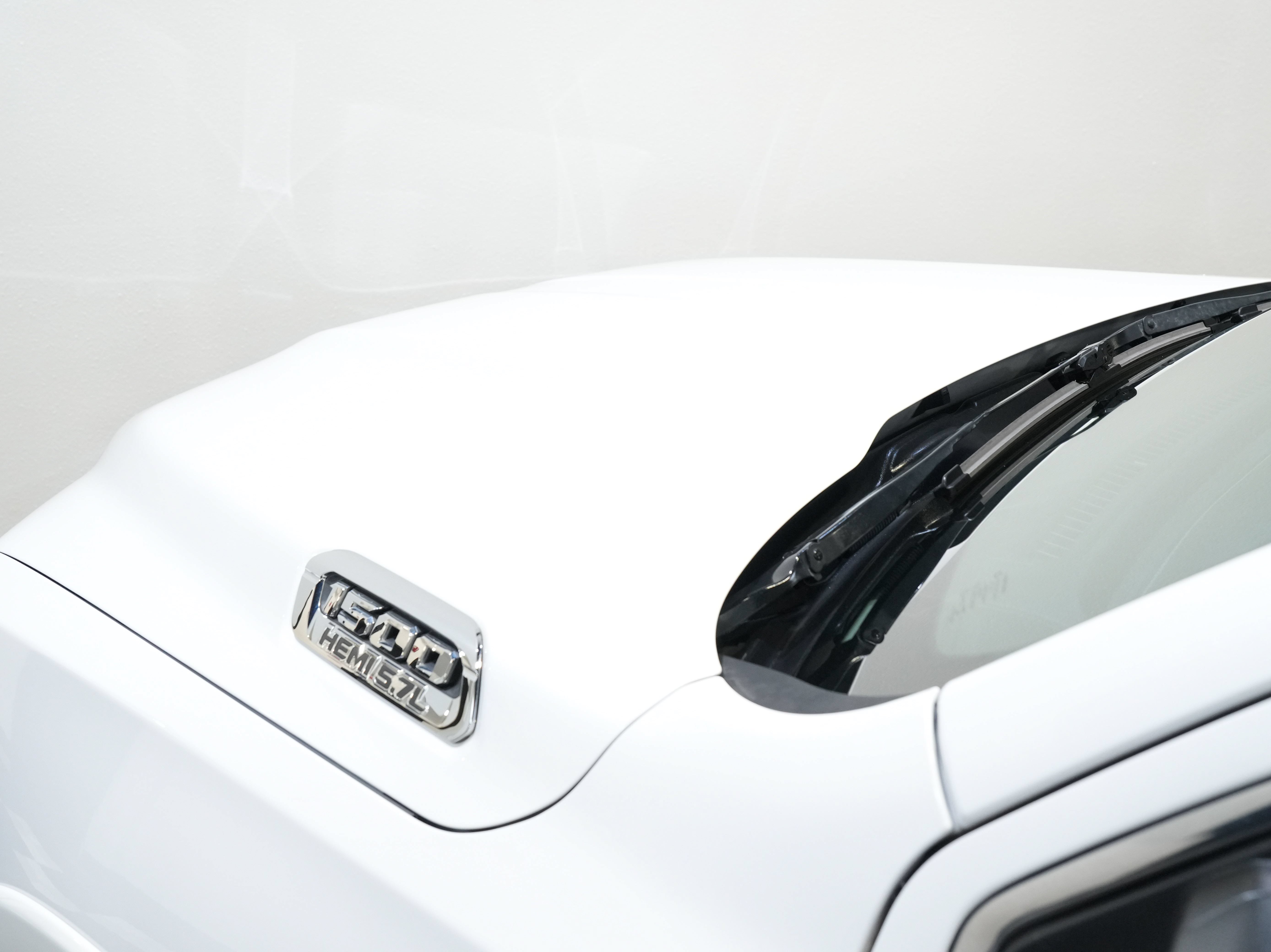 Used 2019 RAM 1500 Limited AWD/4WD image 23