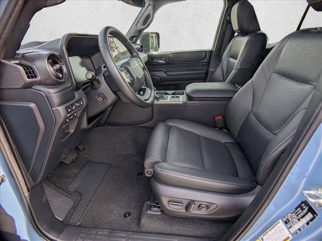 Used 2025 Toyota Land Cruiser AWD/4WD image 16