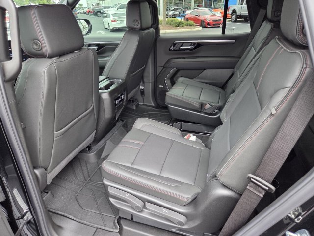 New 2026 Chevrolet Tahoe RST w/ Comfort Package RWD image 7