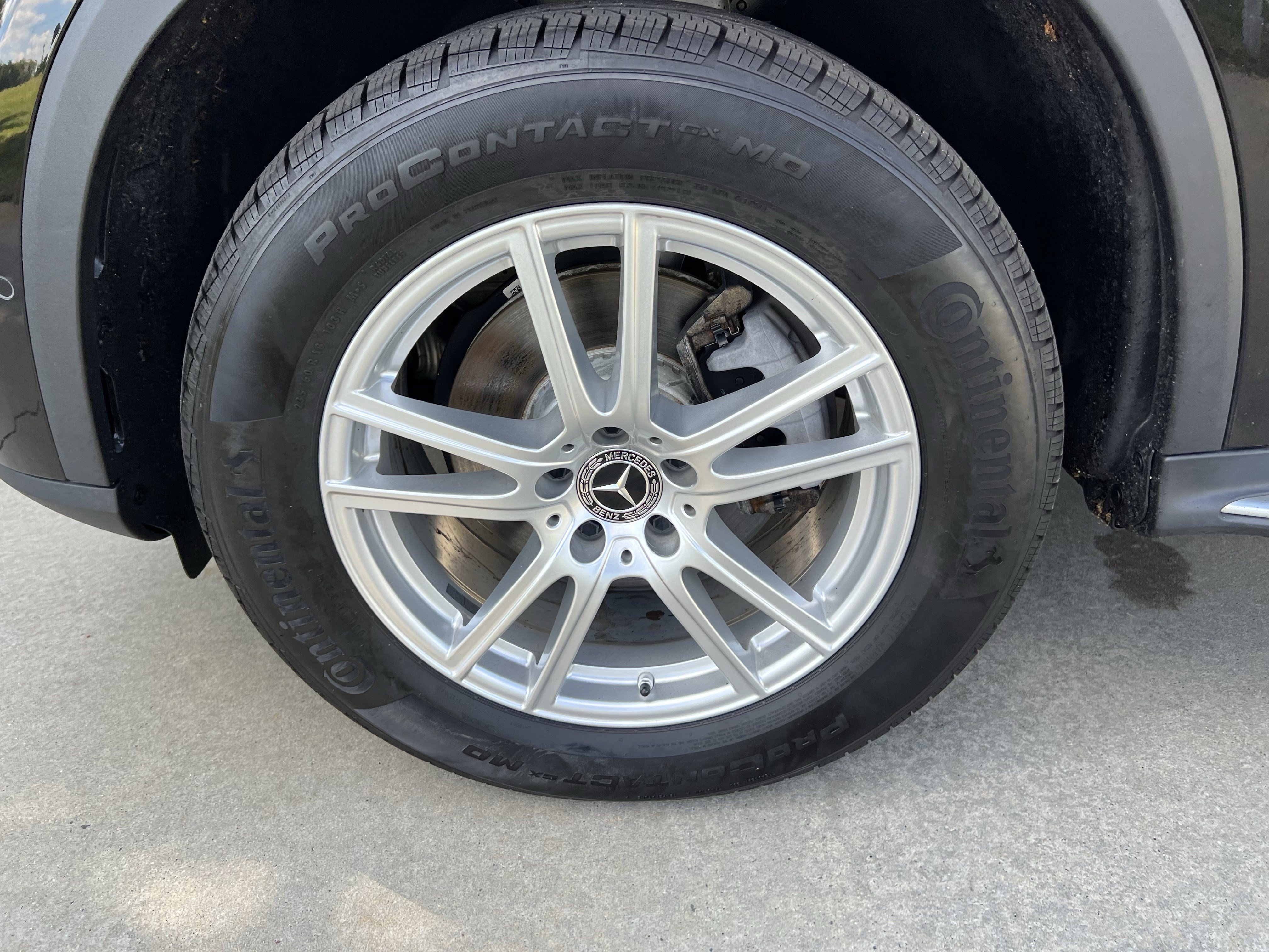 Certified 2023 Mercedes-Benz GLC 300 4MATIC image 13