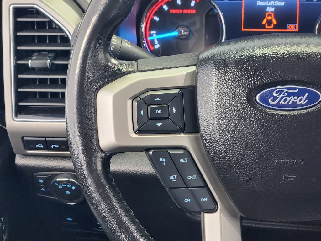 Used 2020 Ford F250 Lariat AWD/4WD image 28