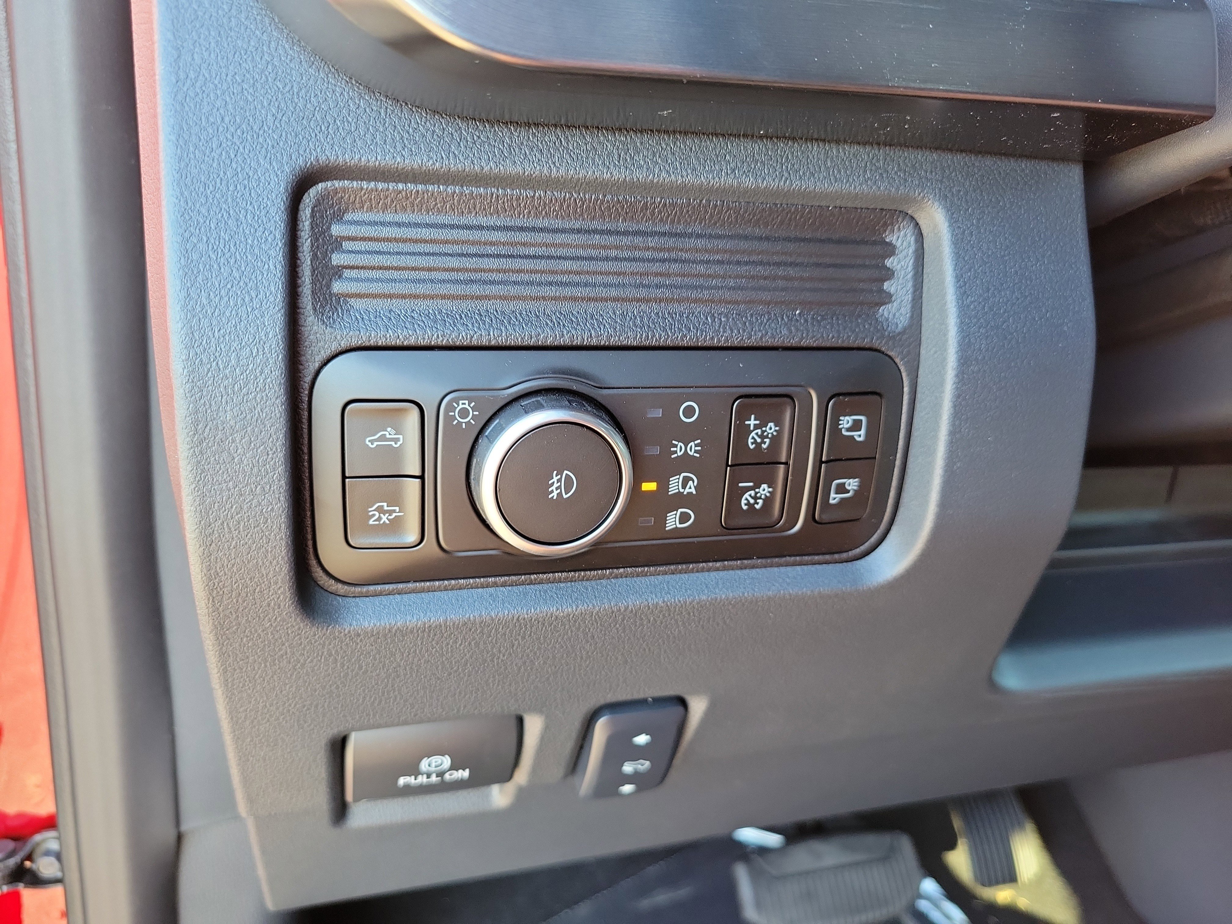 New 2026 Ford F350 Lariat image 30