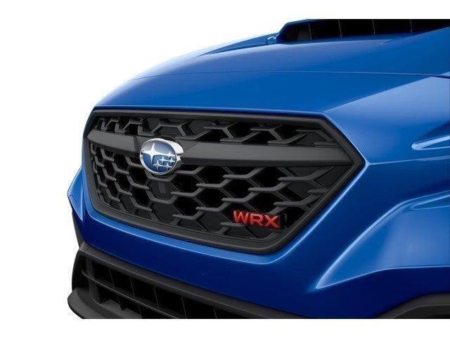 New 2025 Subaru WRX Premium w/ Popular Package #2A image 50