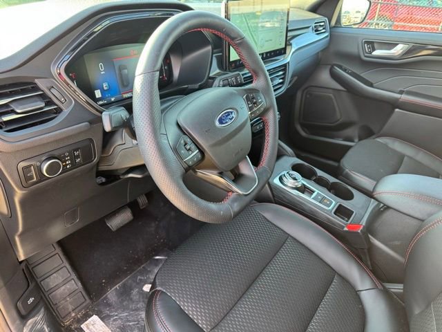 New 2026 Ford Escape ST-Line w/ Tech Pack #1 image 12
