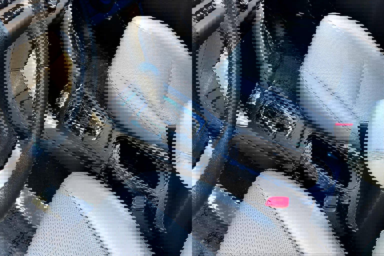 Used 2015 Subaru Forester 2.5i Touring w/ Eyesight & Navigation System image 16