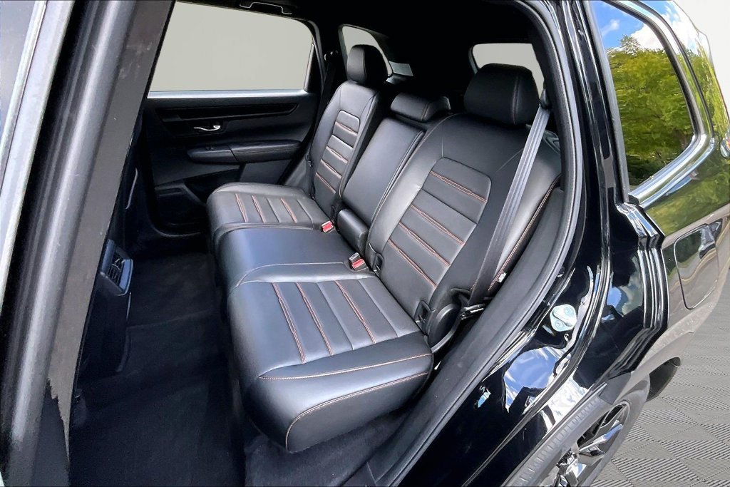 Used 2025 Honda CR-V Sport-L image 17