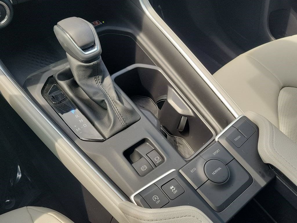 Certified 2026 Toyota Grand Highlander FWD image 18