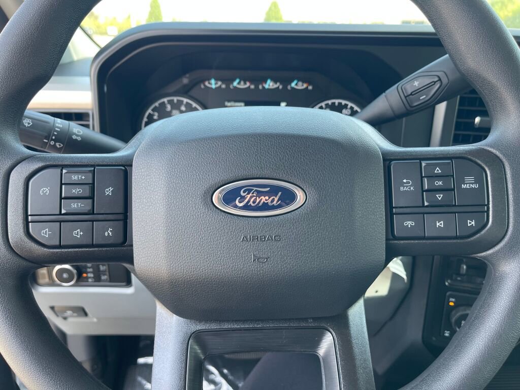 New 2026 Ford F350 XL image 10