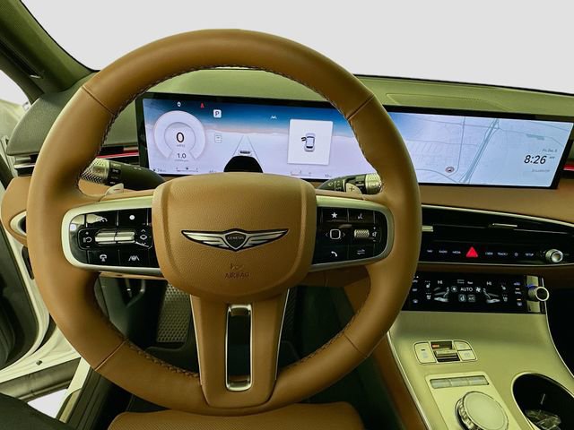 New 2026 Genesis GV70 2.5T Advanced image 10
