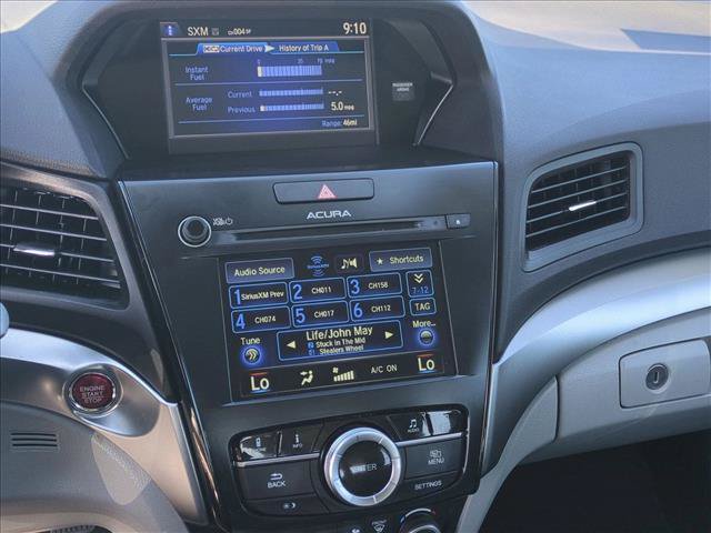 Used 2017 Acura ILX FWD image 14