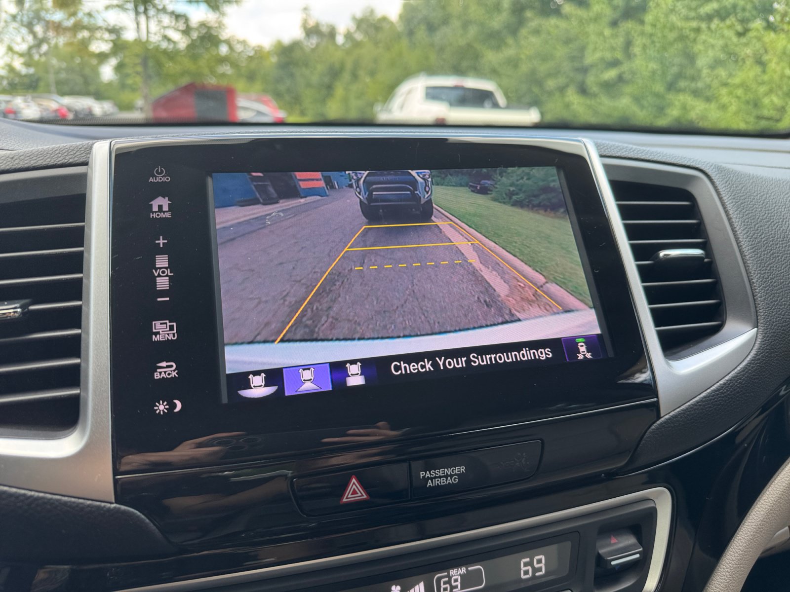 Used 2018 Honda Pilot Elite image 20