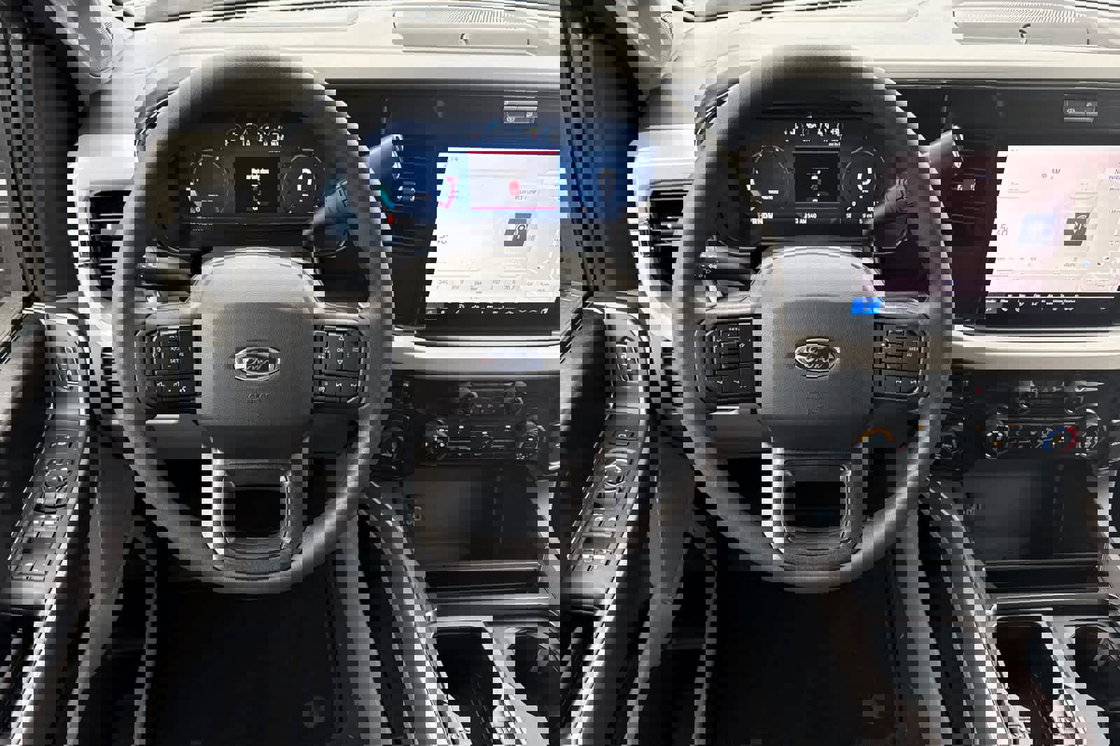 New 2026 Ford F250 XLT w/ XLT Premium Package image 12