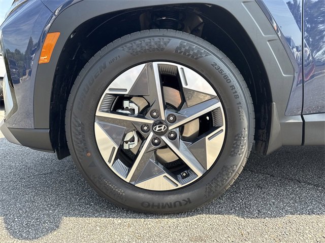 New 2026 Hyundai Tucson SEL image 11