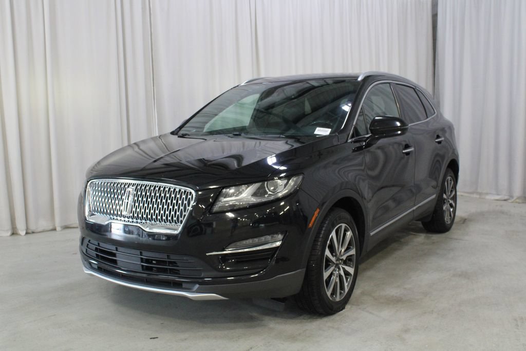 Used 2019 Lincoln MKC Reserve w/ MKC Climate Package AWD/4WD image 36