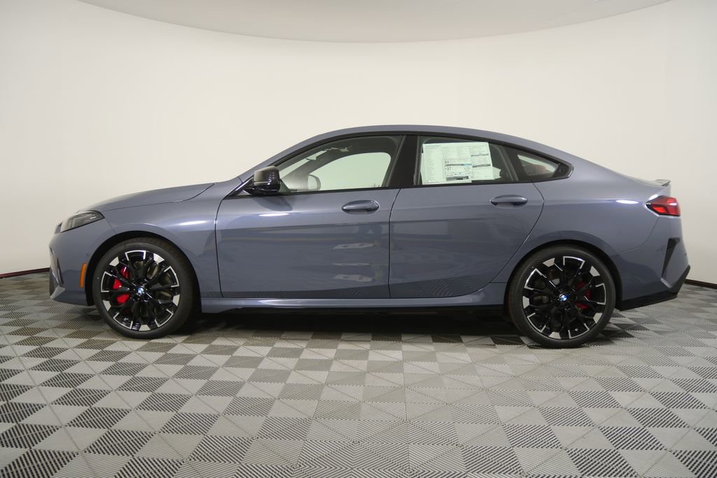 New 2026 BMW M235i xDrive w/ Technology Package AWD/4WD image 6