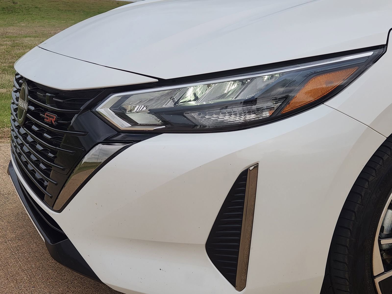Used 2024 Nissan Sentra SR image 10